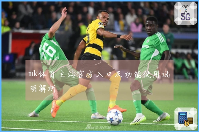 mk体育主站官方入口及功能使用说明解析