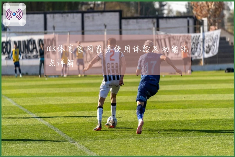 mk体育官网首页使用体验及功能亮点详解