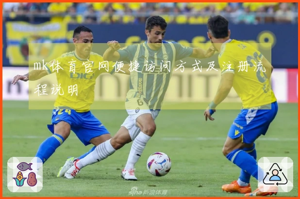 mk体育官网便捷访问方式及注册流程说明