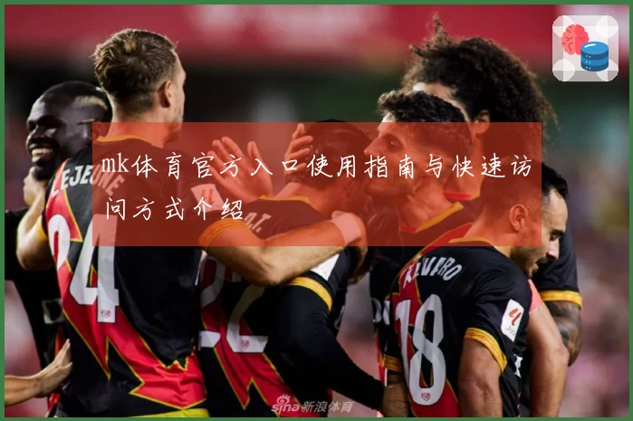 mk体育官方入口使用指南与快速访问方式介绍