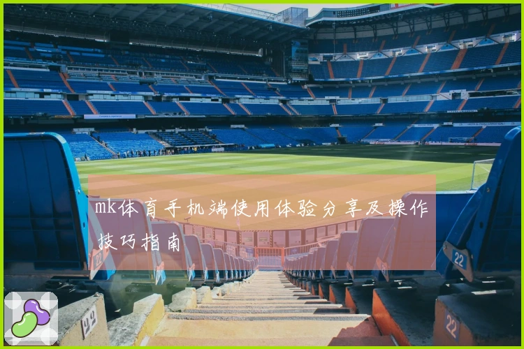 mk体育手机端使用体验分享及操作技巧指南