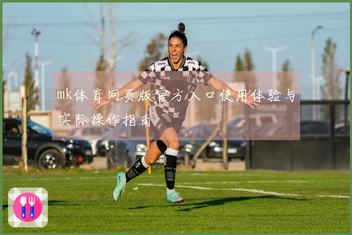 mk体育网页版官方入口使用体验与实际操作指南