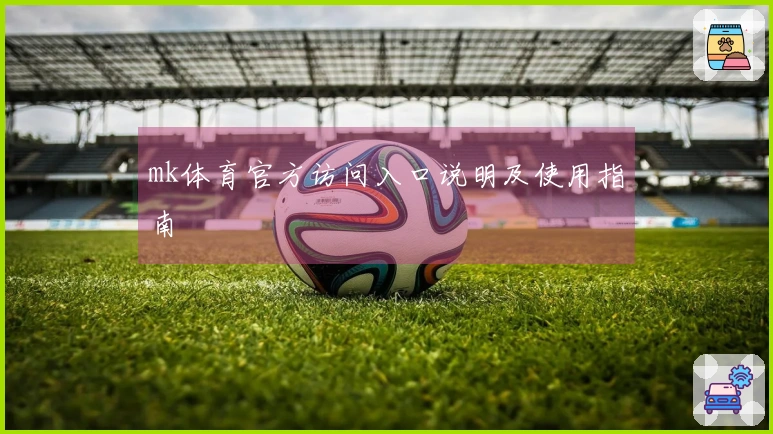 mk体育官方访问入口说明及使用指南